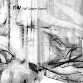 Rlw - Fall Seliger Geister [CD]