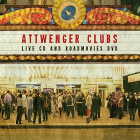 Attwenger - Clubs [CD + DVD]