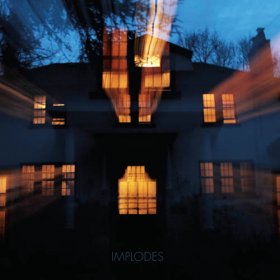 Implodes - Recurring Dream [Vinyl, LP]
