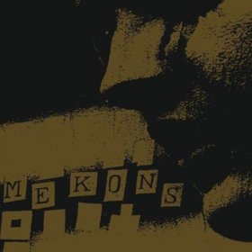 Mekons - Untitles 1 & 2 [CDSINGLE]