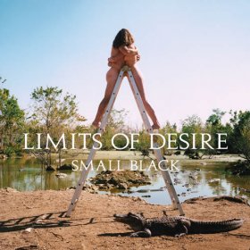 Small Black - Limits Of Desire [CD]