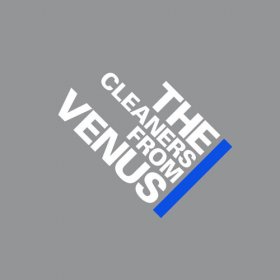 Cleaners From Venus - Vol.2 [4CD]