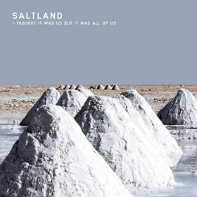 Saltland - I Thought It Was Us But It Was [Vinyl, LP]