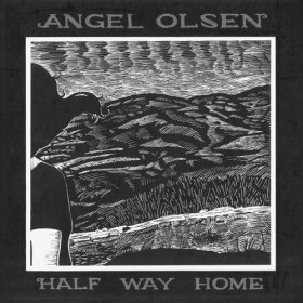 Angel Olsen - Half Way Home [CD]