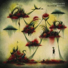 Eluvium - Nightmare Ending [2CD]