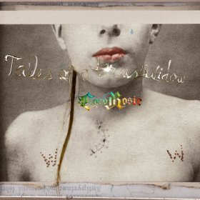 Cocorosie - Tales Of A Grasswidow [CD]