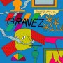 Hooded Fang - Gravez