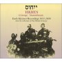 Various - Yikhes: Early Klezmer Recordings