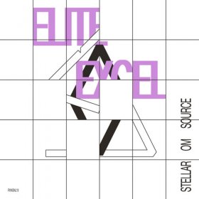 Stellar Om Source - Elite Excel [Vinyl, 12"]