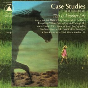 Case Studies - This Is Another Life [CD]