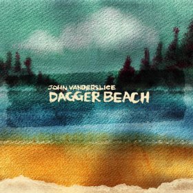 John Vanderslice - Dagger Beach [Vinyl, LP]