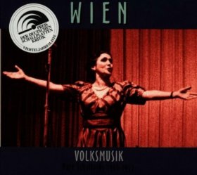 Various - Wien Volksmusik [CD]