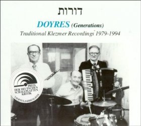 Various - Doyres [CD]