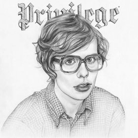 Parenthetical Girls - Privilege [CD + DVD]