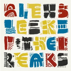 Alex Bleeker & The Freaks - How Far Away [Vinyl, LP]