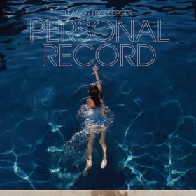 Eleanor Friedberger - Personal Record [CD]