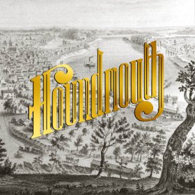 Houndmouth - From The Hills Below The City [Vinyl, LP]