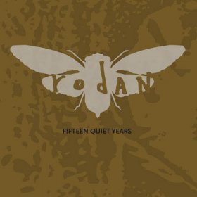 Rodan - Fifteen Quiet Years [CD]