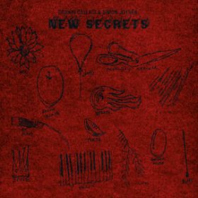 Simon Joyner & Dennis Callaci - New Secret [CD]