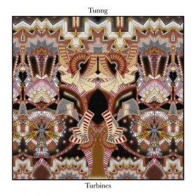 Tunng - Turbines [Vinyl, LP]