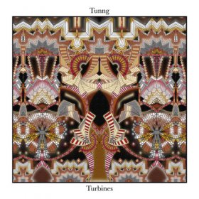 Tunng - Turbines [CD]