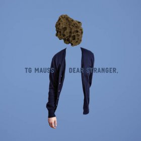 Tg Mauss - Dear Stranger [CD]