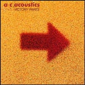 A.C. Acoustics - Victory Parts [Vinyl, LP]