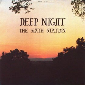 Sixth Station - Deep Night [Vinyl, LP]
