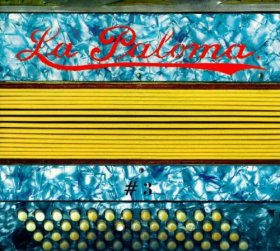 Various - La Paloma #3 [CD]