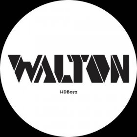 Walton - Baby [Vinyl, 12"]