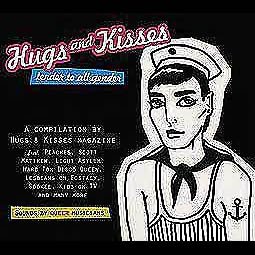 Various - Hugs And Kisses [CD]