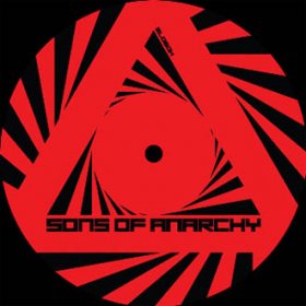 Terror Danjah & Champion - Sons Of Anarchy [Vinyl, 12"]