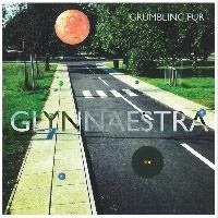 Grumbling Fur - Glynnaestra [CD]