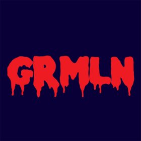 Grmln - Empire [CD]