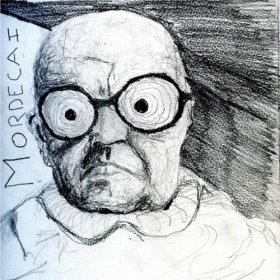 Mordecai - College Rock [Vinyl, LP]
