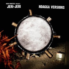 Jeri-Jeri - Ndagga Versions [CD]
