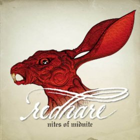 Red Hare - Nites Of Midnite [CD]