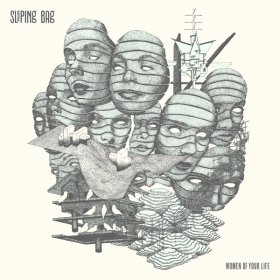 Sleeping Bag - Women Of Your Life [Vinyl, LP]