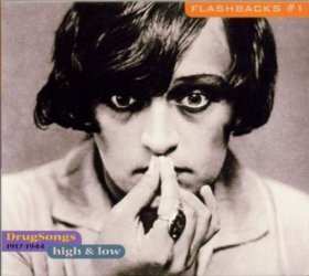 Various - Flashbacks # 1: High & Low: Drugsongs 1917-1944 [CD]