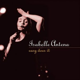 Isabella Antena - Easy Does It + Issy Does [2CD]