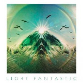 Light Fantastic - Light Fantastic [Vinyl, LP]