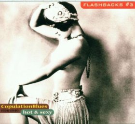 Various - Flashbacks # 3: Hot & Sexy [CD]