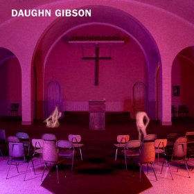 Daughn Gibson - Me Moan [CD]