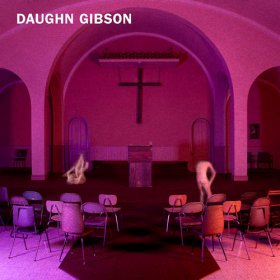 Daughn Gibson - Me Moan [Vinyl, LP]