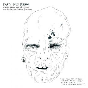 Earth Dies Burning - Songs From The Valley [CD]