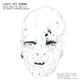 Earth Dies Burning - Songs From The Valley [Vinyl, LP]