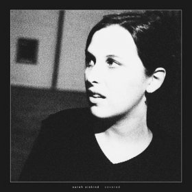 Sarah Siskind - Covered [CD]