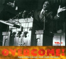 Various - Overcome Vol. 2 [CD]