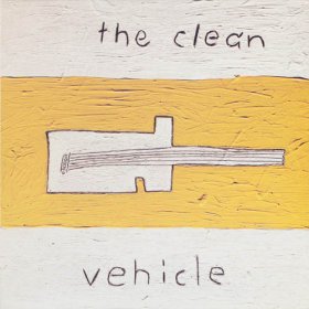 Clean - Vehicle [CD]