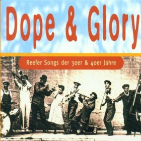 Various - Dope & Glory [2CD]